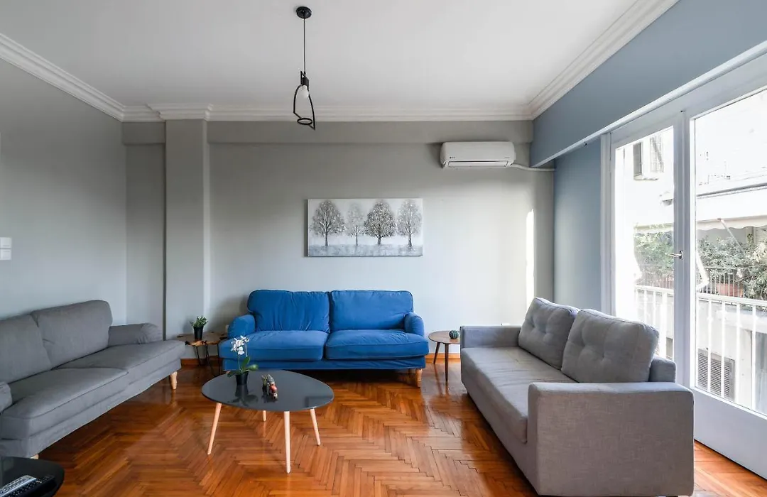 Appartamento Cozy 2ba In Historic Center *